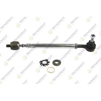 Renault Renault 19 (R19)  1991- Rot Milisag Rotbası+Rot Mılı (Oem No:7701467237)