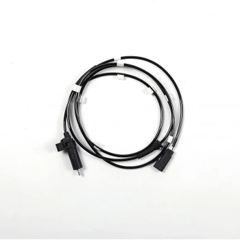 Ford Transit V-184  2001- Abs Sensörü Arka  (Oem No:Yc152B372Bc)