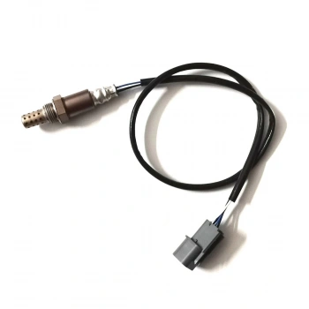 Japon Pajero Dizel 1998- Oksijen Sensörü  (Oem No:1588A082)