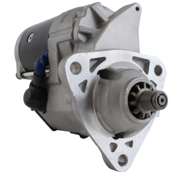 Şarj Dinamosu Johyn Deere (Oem No:Re520634)