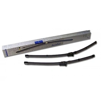 Vw Cc 2011- Silecek Süpürgesı Ön Takım 119261 ( 600 / 475 Mm ) (Muz Tıp) (Oem No:3C8998002)