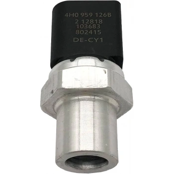 Vw Golf7-Passat-Crafter- A3  A4  A5 A6   2008  Klima Basınç Müşürü 6Zl 351 028-361 / 3Acp0018 (Oem No:4H0959126)