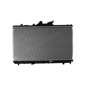 Radyatör Su Corolla 1993-2000 Ae-101 / 111 M-T Brazıng (Oem No:1640015450)