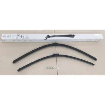 Psa C4 (B7) / Ds4 / 308 B.M 2007- Silecek Süpürge Ön Takım  (Oem No:1642334080)