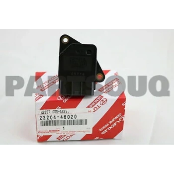 Sensör Hava Akış (Oem No:2220446020)