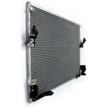 Japon Land Cruiser (J20) 4.7 32V:4.6 32V:4.5 Td 2007- Klima Radyatörü . (Oem No:8846060400)