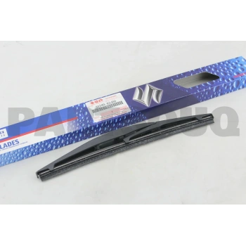 Japon Swift (Mz, Ez) 1.3:1.5:1.3 Ddıs 2005-2010 Silecek Süpürgesı Arka 250 Mm (Oem No:3834063J00)