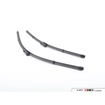 Vw  A6  A7 A8 2011- Silecek Süpürgesı Ön Takım 119432 ( 640 / 520 Mm ) Muz Tıpı (Oem No:4G1998002A)