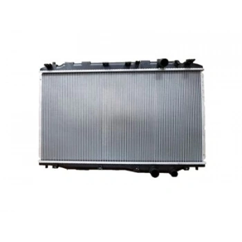 Radyatör Su Civic 2006-2012 Fd6  A-T Brazıng (Oem No:19010Rnct51)