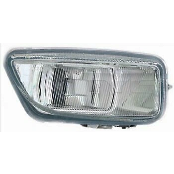 Sis Lambası Saxo2 00= Sol (Oem No:6204N6)