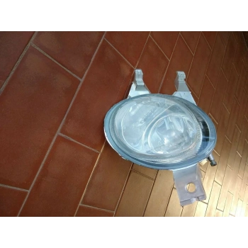 Psa 206 2003- Sis Lambası Sol 5 Kapı (Oem No:6204T1)
