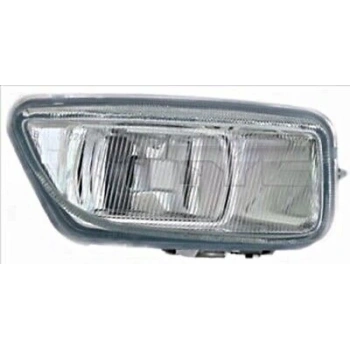 Sis Lambası Saxo2 00= Sağ (Oem No:6205N6)