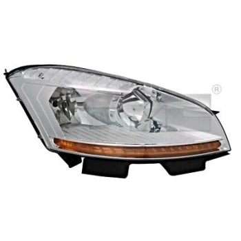 Far C4 Pıcasso 2006-2007 Sağ (Oem No:6206A8)