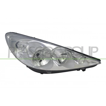 Psa 206+ 2007- Far Sağ  (Oem No:6206P3)