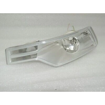 Sis Lambası C5 (X7)  2008 Sonrası Sol (Oem No:6208J4)