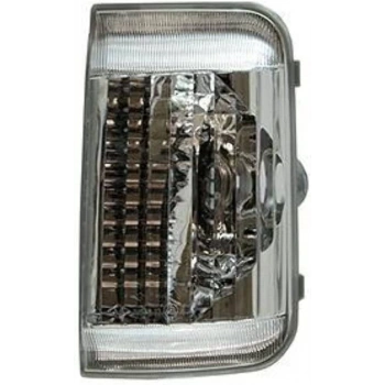 Psa Boxer Iıı / Jumper Iıı / Ducato B.M 2006-2013 Sinyal Lambası Sağ  (Oem No:6325H1)