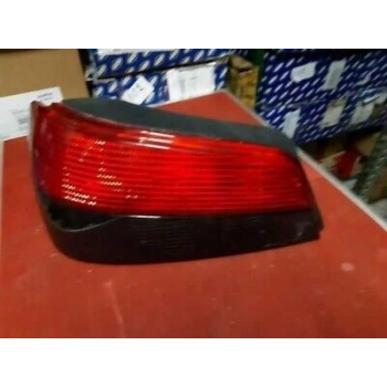 Stop Lambası 306 1997-2000 Sol (Oem No:6350H7)