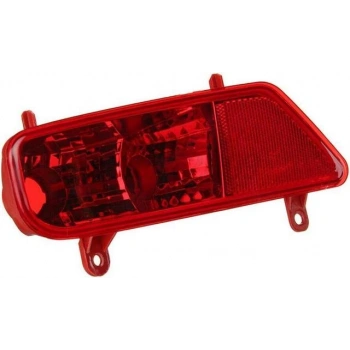 Sis Lambası Arka 3008 2009 Sonrası Sol (Oem No:6350Hg)