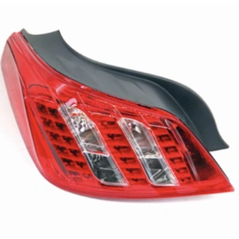 Stop Lambası 508 2012 Sonrası Sol (Oem No:6350Ll)