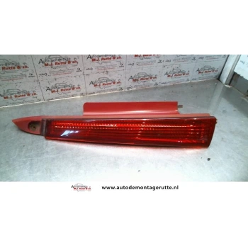 Stop Lambası C4 2004-2008 Sol (Oem No:6350T8)