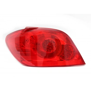 Stop Lambası 307 2007 Sonrası Sol (Oem No:6350X0)