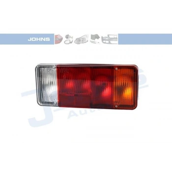 Psa Boxer Iıı / Jumper Iıı / Ducato B.M 2006-2013 Stop Lambası Sağ (Kamyonet) (Oem No:6351Ay)