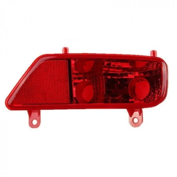 Sis Lambası Arka 3008 2009 Sonrası Sağ (Oem No:6351Hg)