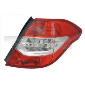 Stop Lambası C4 2010 Sonrası Sağ (Oem No:6351Ks)