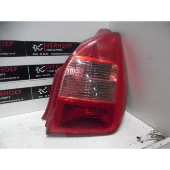 Stop Lambası C2 2003 Sonrası Sağ (Oem No:6351Y0)