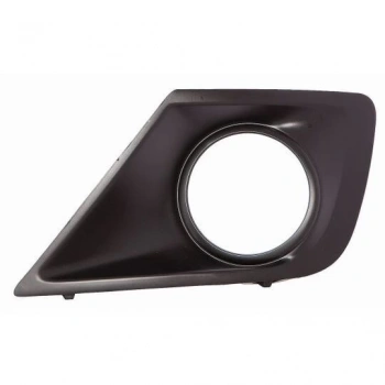 Psa 207 B.M 2007- Sis Far Çerçevesı Sol  (Oem No:7452Zy)