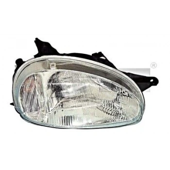 Far Corsa B 1993-2000 Motorlu Sağ (Oem No:1216487)