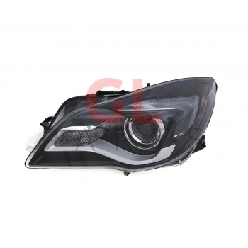 Opel İnsignia A 2009- Far Sol  (Oem No:1216806)