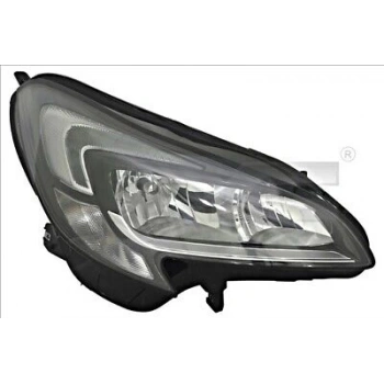 Opel Corsa E 2015-2019 Far Sağ  (Oem No:1216861)