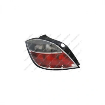 Stop Lambası Astra H 2007-2009 Sedan Sol (Oem No:1222779)