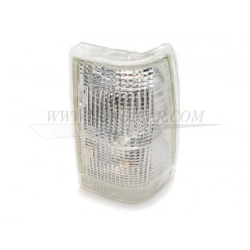 Volvo Volvo-740/760 83-89 Sinyal Lambası Sol  (Oem No:1392415)