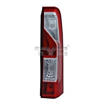 Opel Movano B Master Iıı 2010-2021 Stop Lambası Sol  (Oem No:4419378)