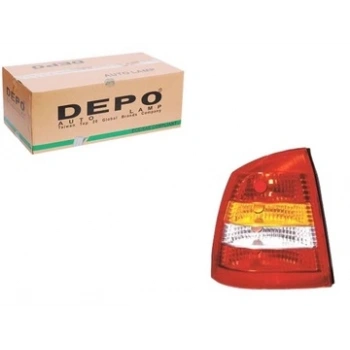 Stop Lambası Astra G Hb Sağ (Oem No:6223020)