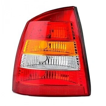 Opel Astra G 1999- Stop Lambası Sol Nb (Oem No:6223023)