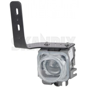 Volvo C-70 /S-70/V-70 1998-2000 Sis Lambası Sağ  (Oem No:8618588)