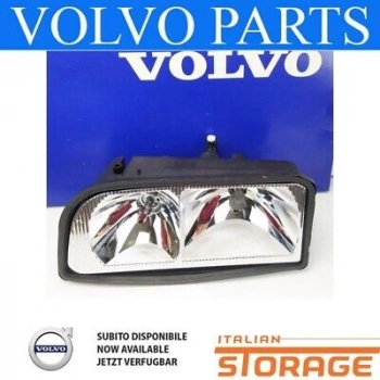 Volvo Volvo-850 1994-1997 Far Sol  (Oem No:9159408)
