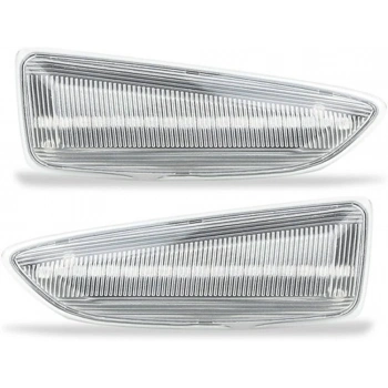 Opel Astra J 2010-2021 Çamurluk Sinyali  (Oem No:13273103)