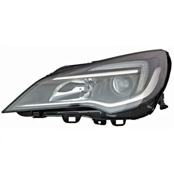 Far Astra K 2015 Sonrası (Halojen) Sol (Oem No:13488969)