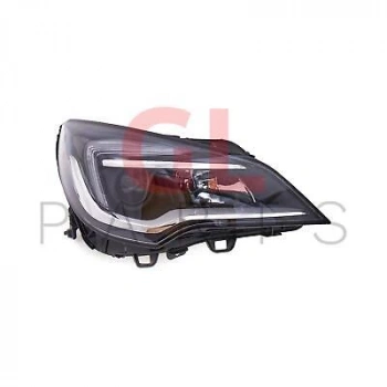 Far Astra K 2015 Sonrası (Halojen) Sağ (Oem No:13488970)