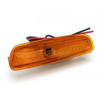 Volvo S-40/V-40 1998-2000 Çamurluk Sinyali Sol  (Oem No:30613665)