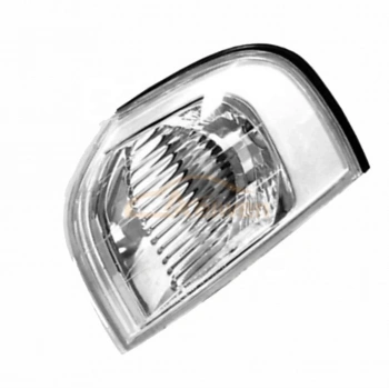 Volvo S-80 1999-2003 Sinyal Lambası Sağ  (Oem No:30655423)