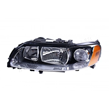 Volvo Volvo-S60 2005- Far Sol  (Oem No:30698825)