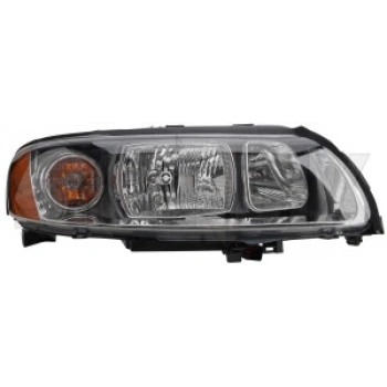 Ford Volov V70 Iı Xc70 2005- Far Sağ  (Oem No:30698836)