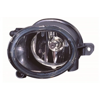 Volvo S-40/V-40/V-50  2008 2011 Sis Lambası Sol  (Oem No:30764930)