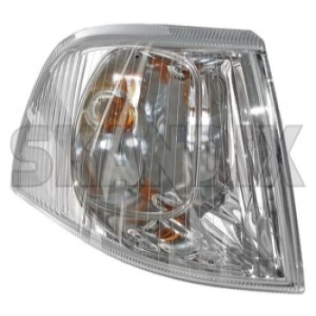 Volvo S-40 1998- Sinyal Lambası Sağ  (Oem No:30854654)