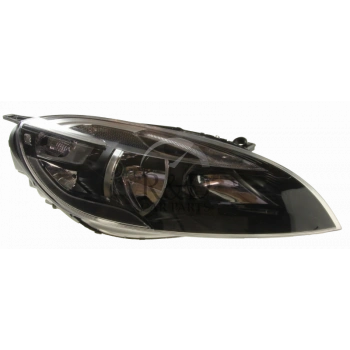 Volvo Volvo-V40 2013- Far Sağ  (Oem No:31283327)